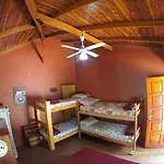 Camping Hotel La Ribera