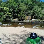 Camping Hotel La Ribera