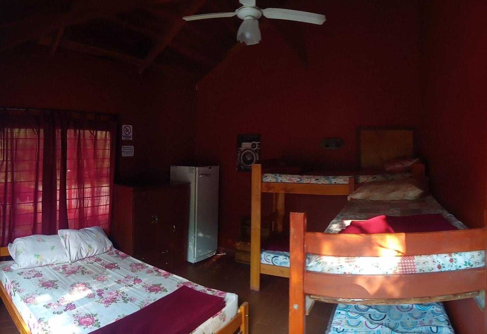 Hotel La Ribera Villa Carlos Paz