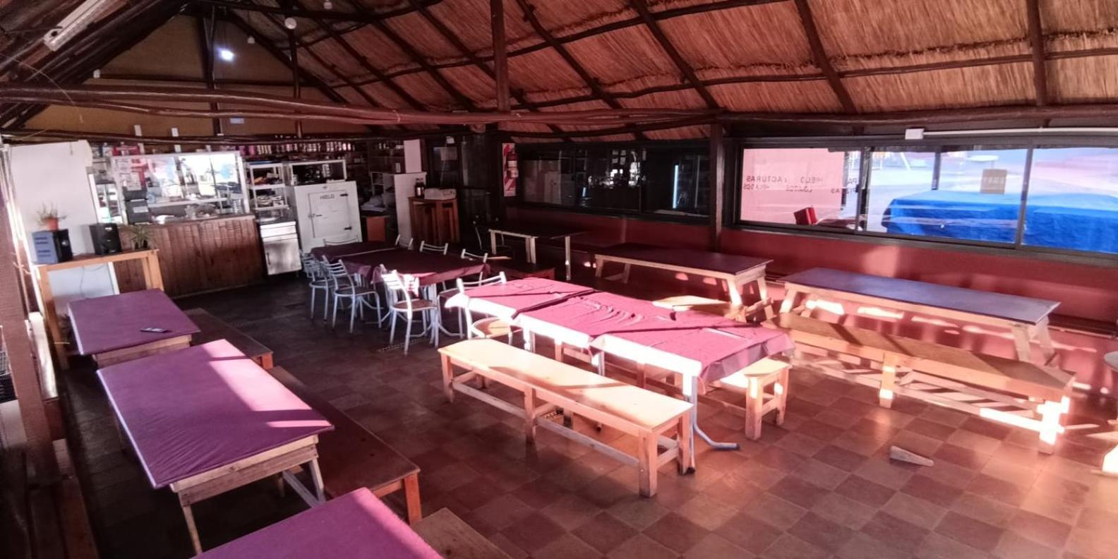 La Ribera Villa Carlos Paz