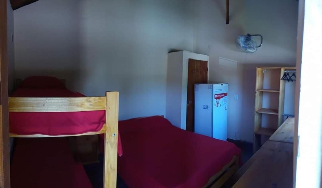 Hotel La Ribera *