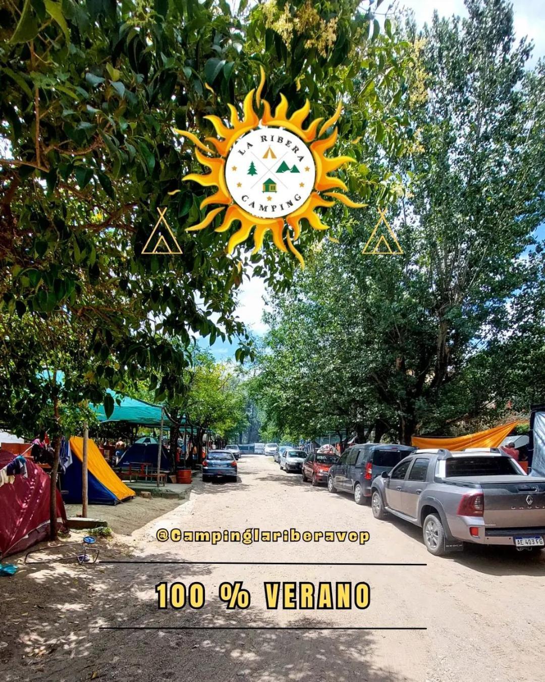 La Ribera