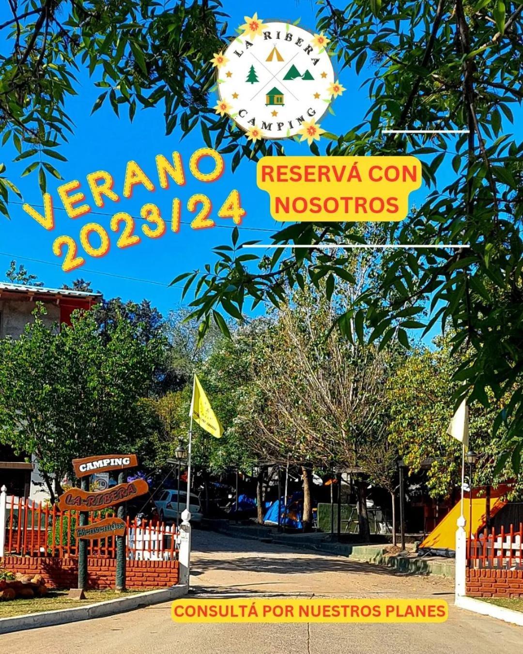 La Ribera