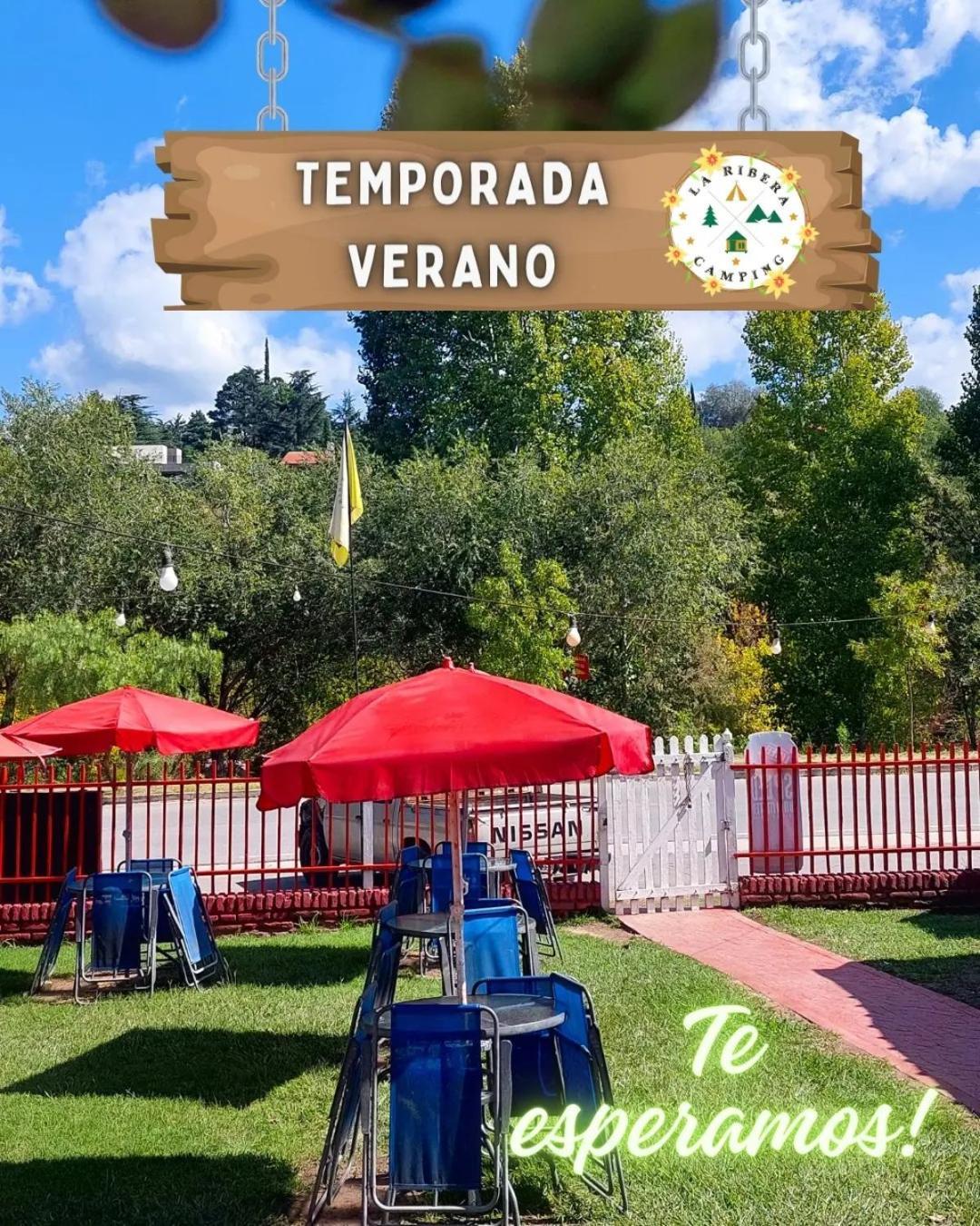 Hotel La Ribera
