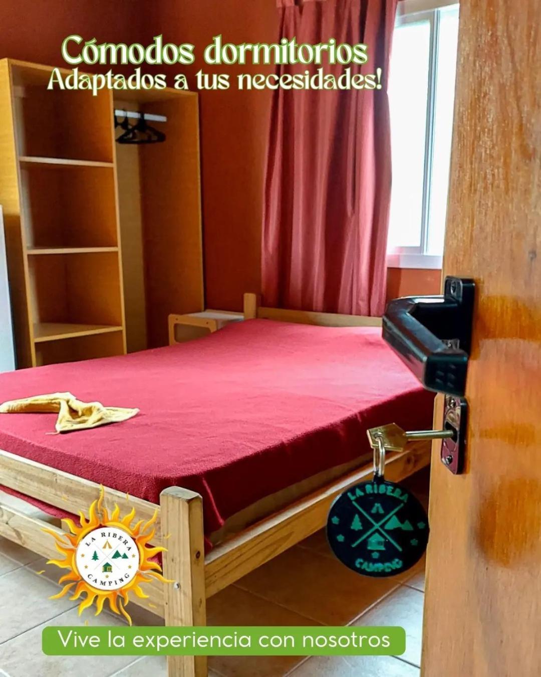 Hotel La Ribera *