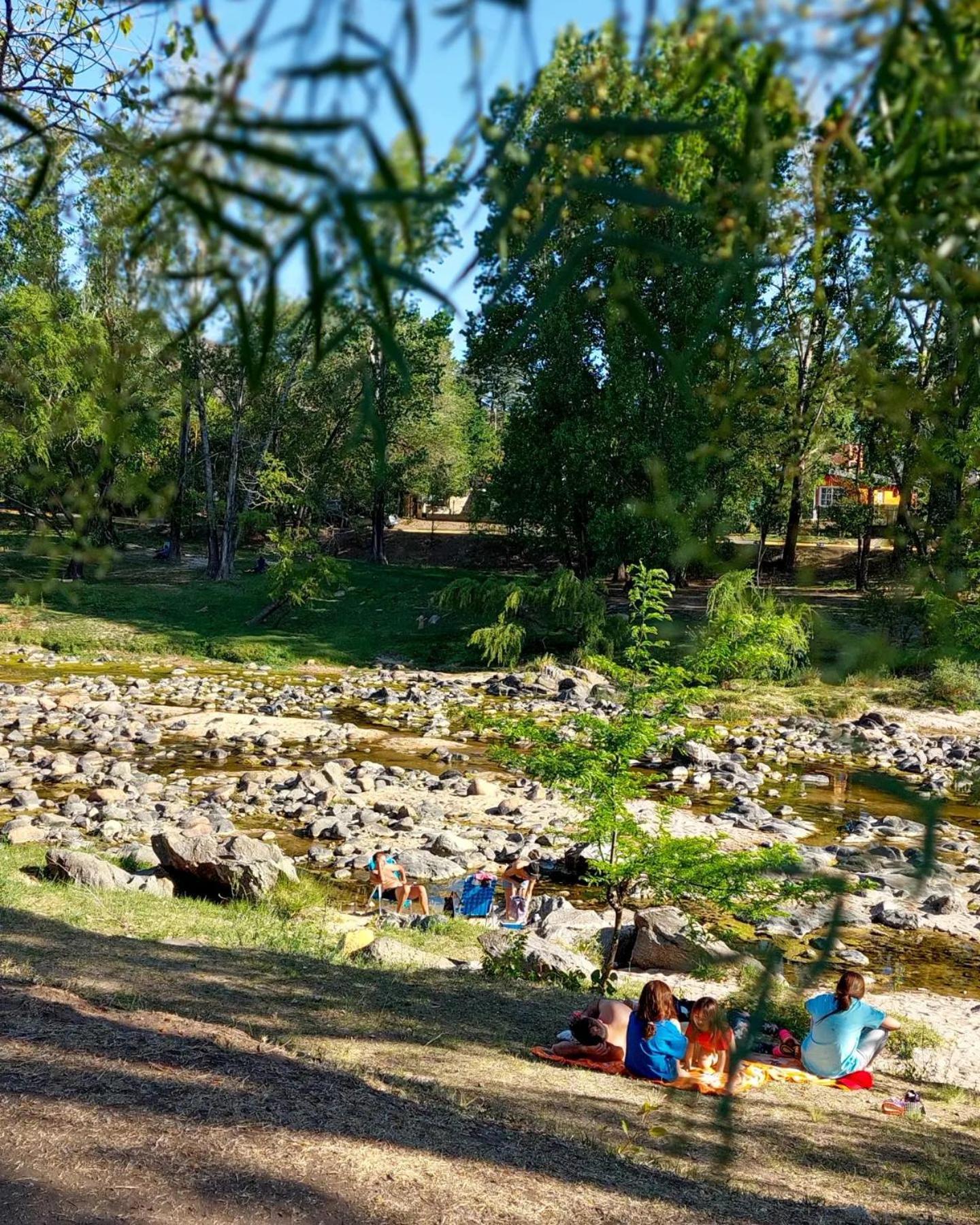 La Ribera *