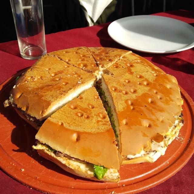 La Ribera