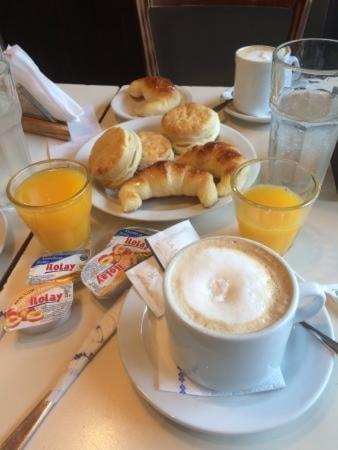 Hotel La Ribera *