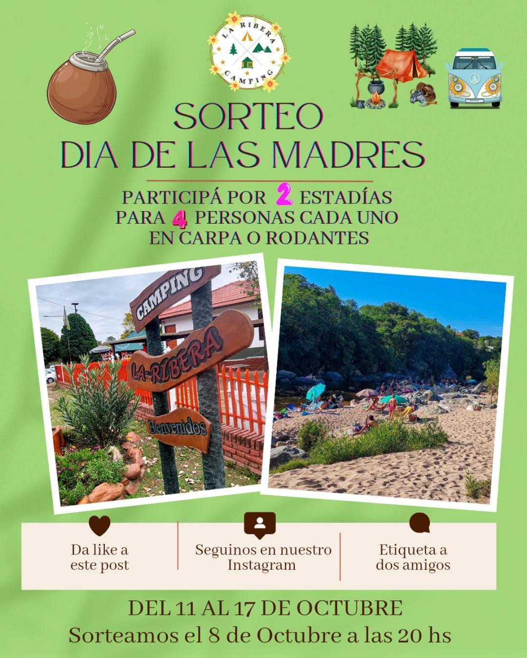 Hotel La Ribera
