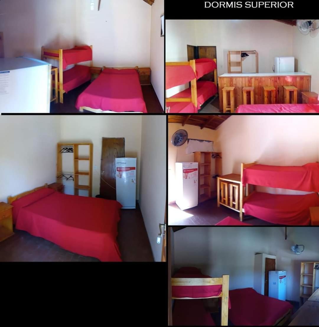 La Ribera Hotel