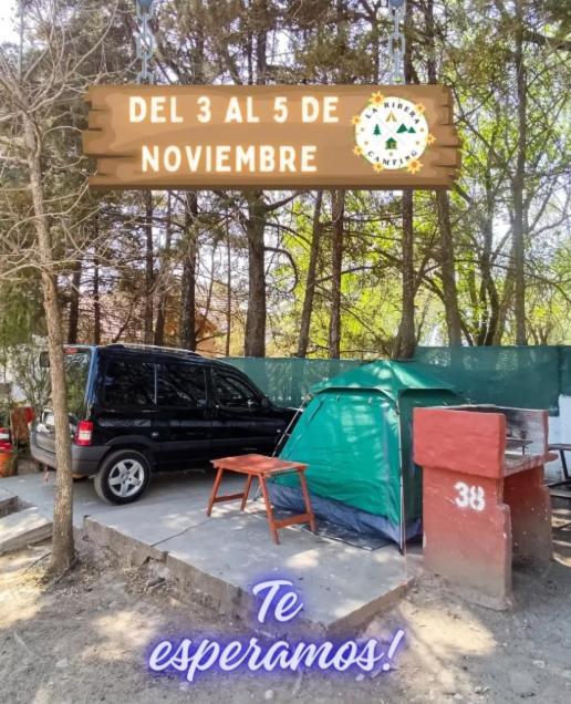 Hotel La Ribera Villa Carlos Paz